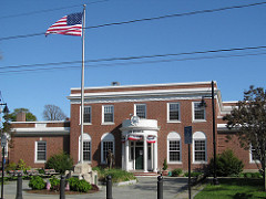 Hyannis, Massachusetts