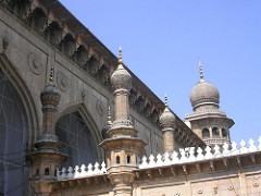 Architectural Detail