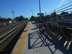 Hollis Station