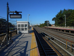 Hollis Station
