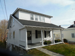 Hollis, New Hampshire