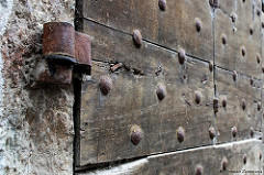 PARTICOLARI DEL PASSATO