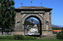 Aosta