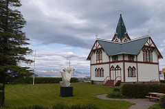 Húsavík