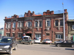 Irkutsk