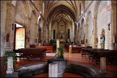 Ex Convento de Santo Domingo de Guzmán (Oaxtepec) Estado de Morelos,México