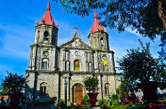 Molo Church Iloilo 2
