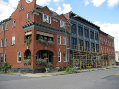 Williamsport, Pennsylvania