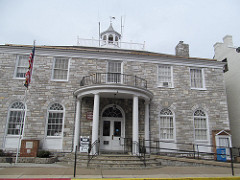 Williamsport, Maryland