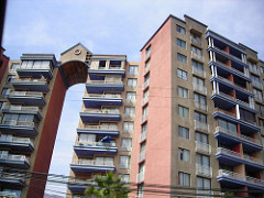 Condominios