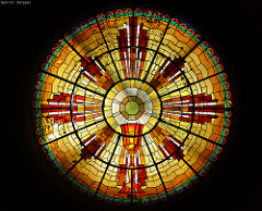 Geometría Religiosa (37 de 52 y 1/2)