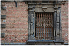 Palacio del Marqués de Casa Torre. Igea. La Rioja.
