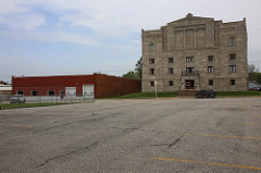 Kirksville Masonic Temple