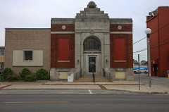 Kirksville Daily Express