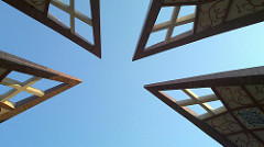 Pakistan Monument Shakarpuryan Islamabad (106)