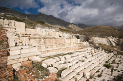 sagalassos