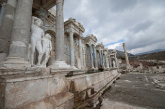sagalassos