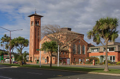 Invercargill