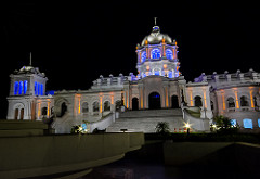 Tripura State Museum