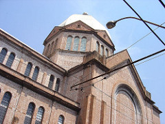 Matriz de Araraquara, SP