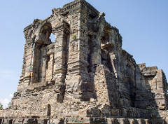 Martand Sun Temple
