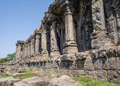 Martand Sun Temple