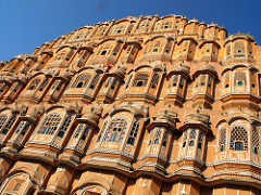 Jaipur Rajasthan, January 2012