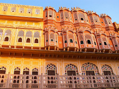 Capturing the last rays of sun