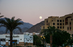 Aqaba