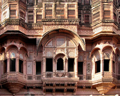 Jodhpur Fort