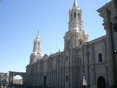 Arequipa