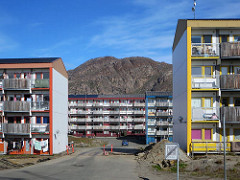 Sisimiut Flats