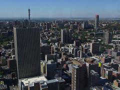 Johannesburg