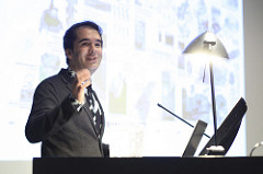 Decorator: Sweet Home Riots (Andrés Jaque)