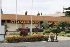 Kilimanjaro Airport