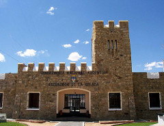 Escuadrón 21 - Gendarmería Nacional