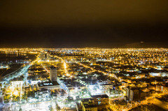 Arica Nocturno