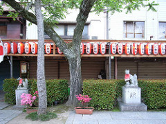 kasama shrine