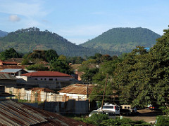 Arusha, Tanzania