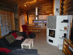 Ruka Cottage