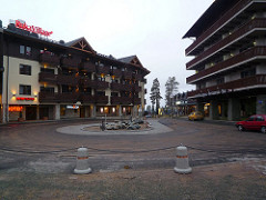 Ruka Village