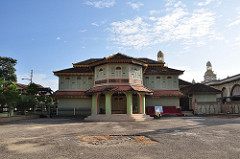 Kota Bharu