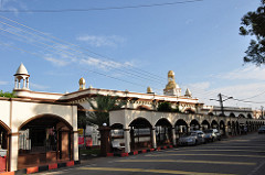 Kota Bharu