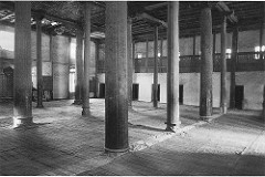 khaplu khanqah enterance