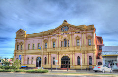 Kalgoorlie Town Hall