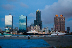 Kaohsiung