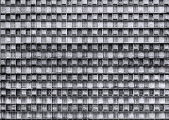 Pattern - An Old Building