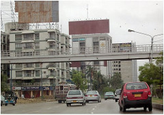 شارعہ فیصل Sharea faisal-1 شارع فیصل، کراچی