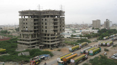 Karachi