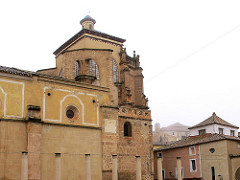 El otro reloj de sol de Chinchilla de Montearagon